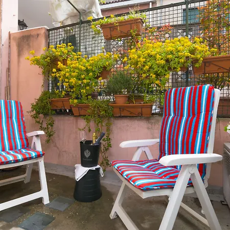 Bella Charming House Διαμέρισμα Βενετία