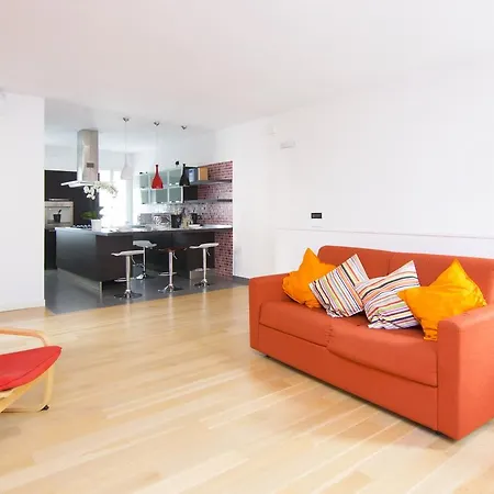 Bella Charming House * Βενετία