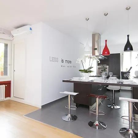 Bella Charming House * Βενετία