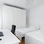 Bella Charming House Apartament Wenecja