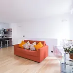 Bella Charming House Apartament *