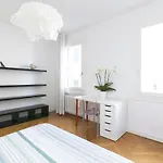Bella Charming House Apartament *