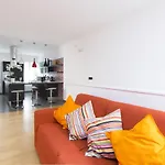 Bella Charming House Apartament *