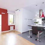 Apartament Bella Charming House *
