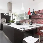 Apartament Bella Charming House *