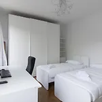 Bella Charming House Apartament Wenecja