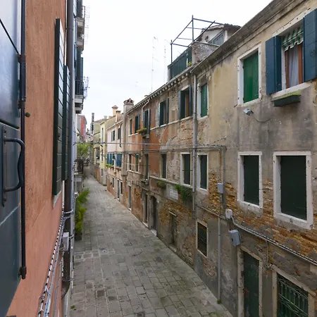 Bella Charming House * Venedig