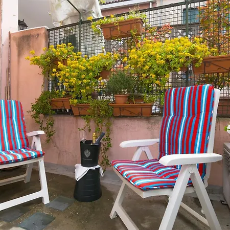 Bella Charming House Velence