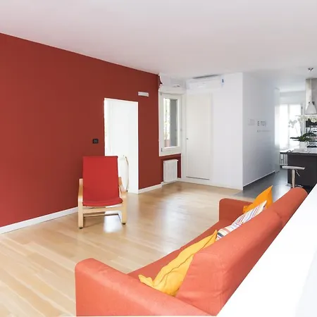 Bella Charming House * Velence