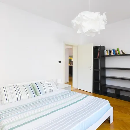 Apartman Bella Charming House *