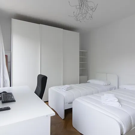 Bella Charming House Apartman Velence