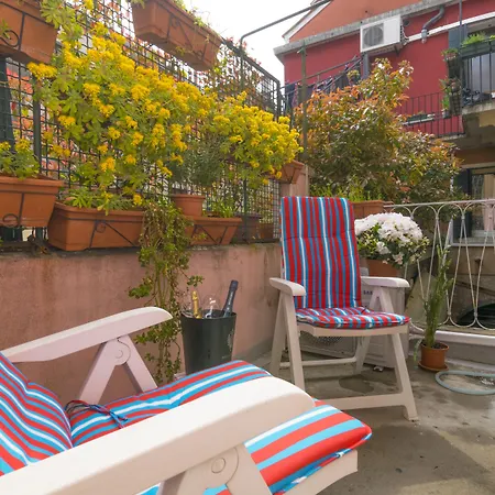 アパート Bella Charming House *