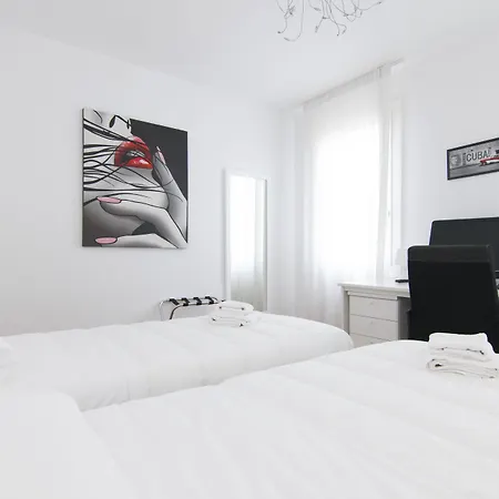 Bella Charming House