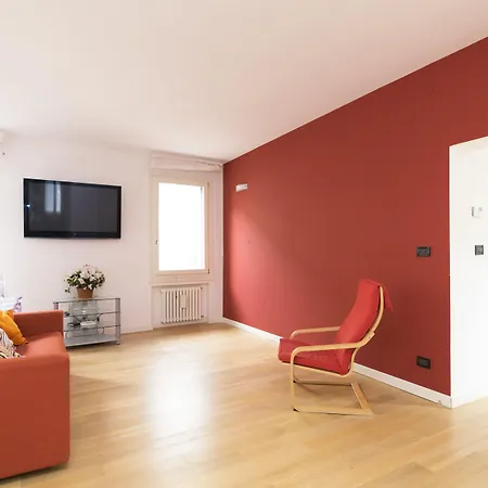 Bella Charming House アパート *