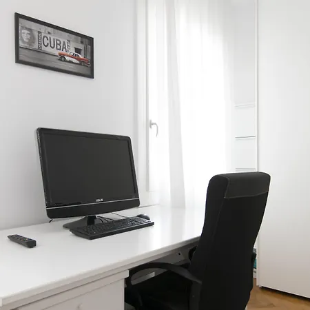 アパート Bella Charming House ヴェネツィア