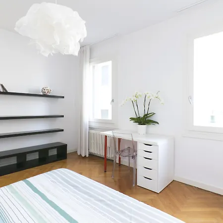 Bella Charming House アパート *