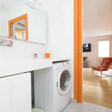 Bella Charming House *