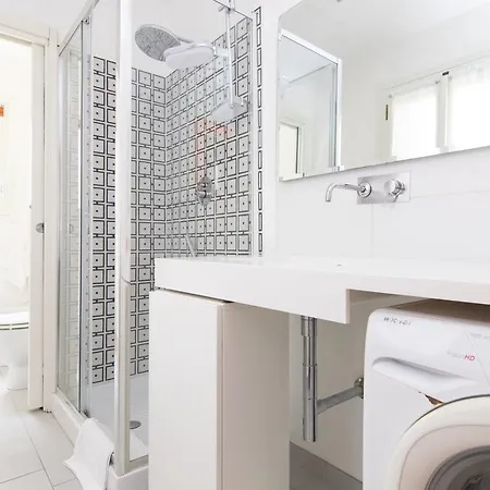 Bella Charming House Апартаменты Венеция