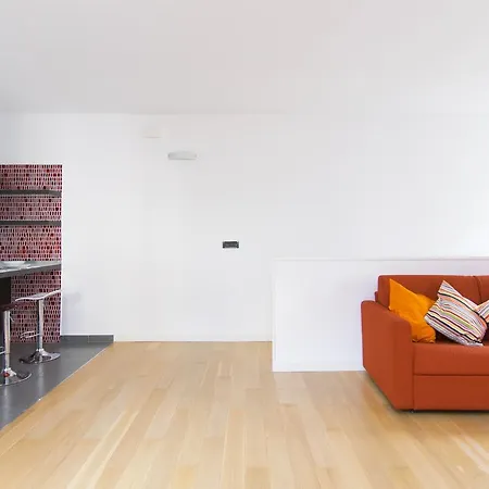 Bella Charming House Венеция