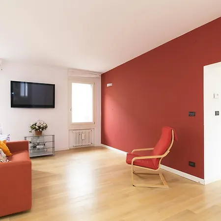 Bella Charming House Венеция