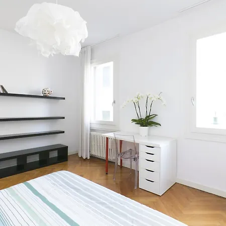 Bella Charming House アパート *