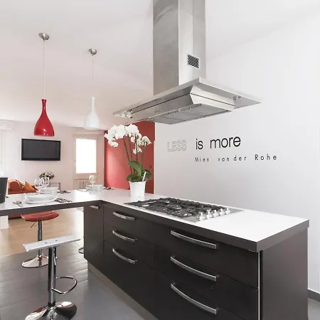 Bella Charming House ヴェネツィア