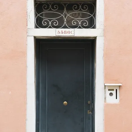 Bella Charming House Венеция