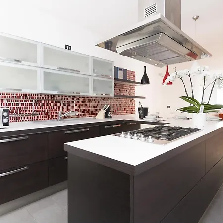 Апартаменты Bella Charming House Венеция