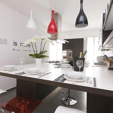 Bella Charming House ヴェネツィア