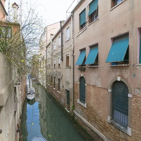 Bella Charming House ヴェネツィア