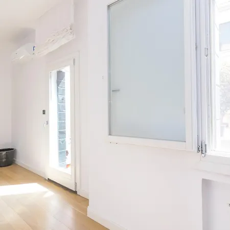 Bella Charming House アパート *