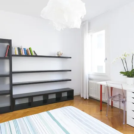 Bella Charming House ヴェネツィア