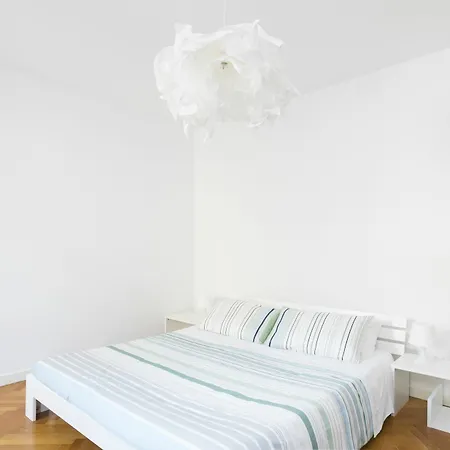 Bella Charming House *