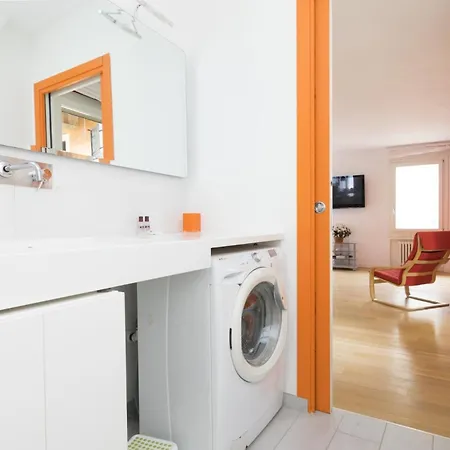 Bella Charming House *