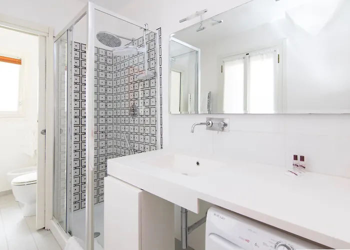 Bella Charming House Lägenhet *