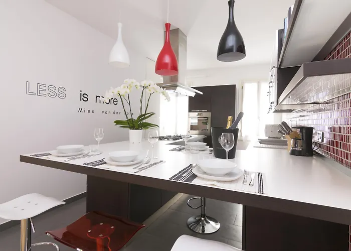 Bella Charming House Venedig