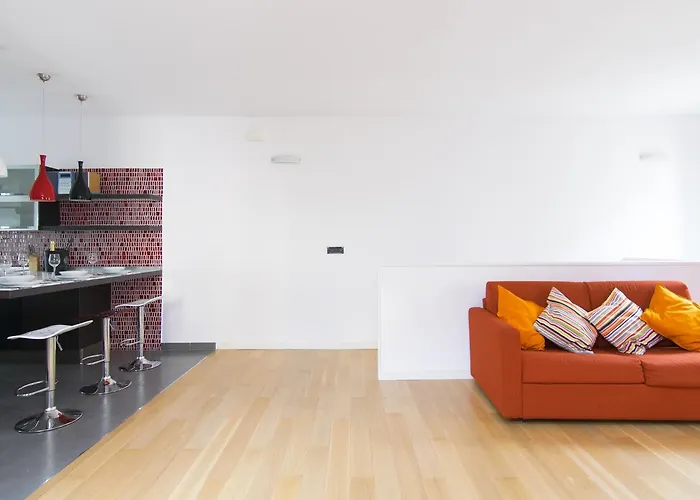 Bella Charming House Venedig