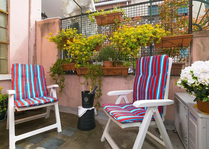 Bella Charming House Venice