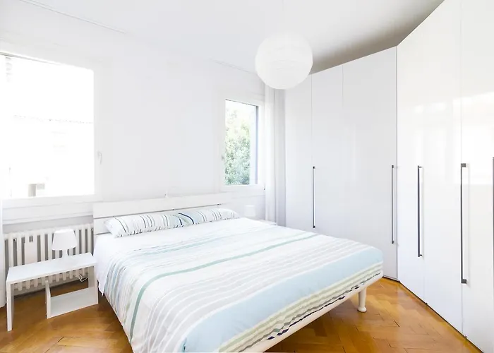 Apartment Bella Charming House