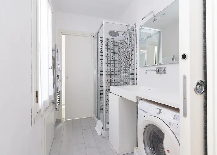 Bella Charming House Venedig