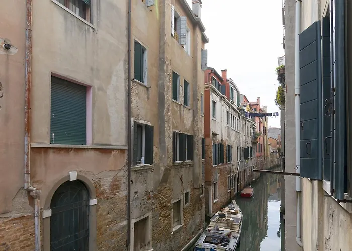 Bella Charming House Lägenhet *