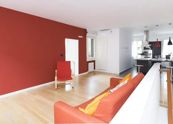 Bella Charming House * Venedig