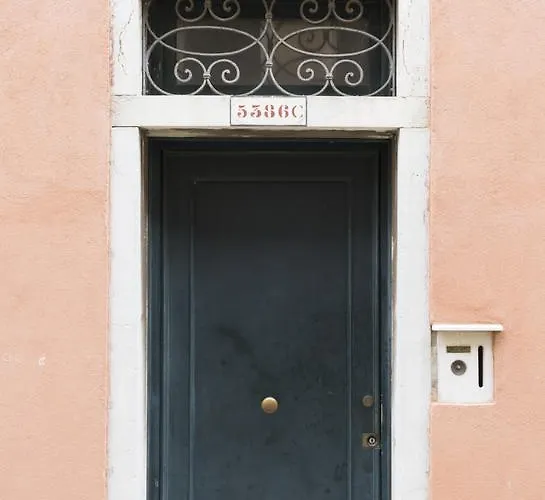 Bella Charming House Venice