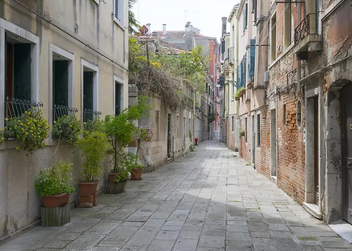 Bella Charming House