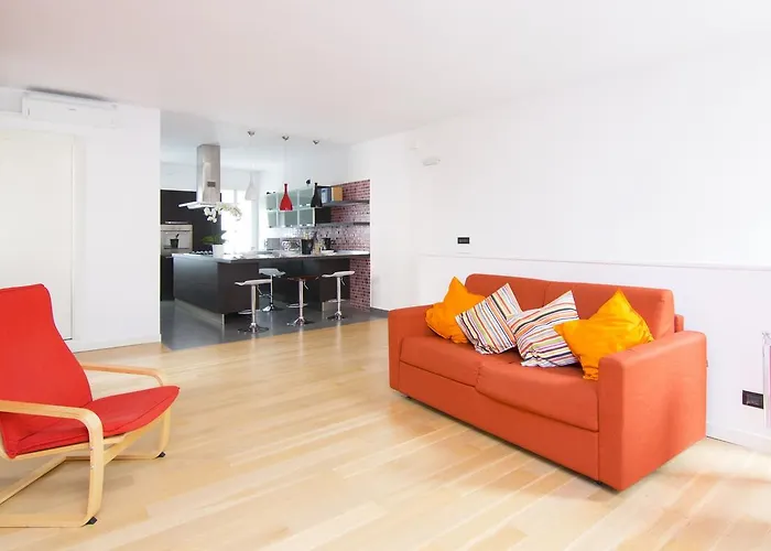 Bella Charming House * Venedig