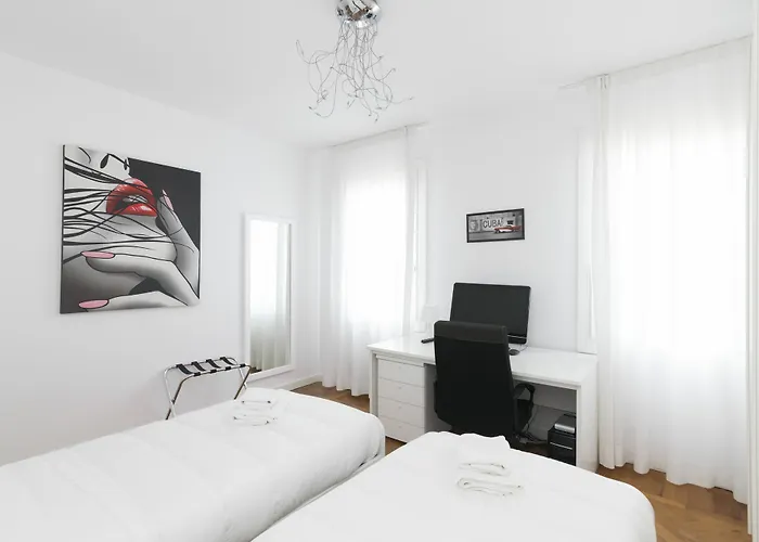 Bella Charming House Venedig