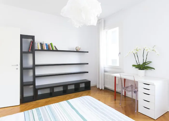 Bella Charming House Venedig