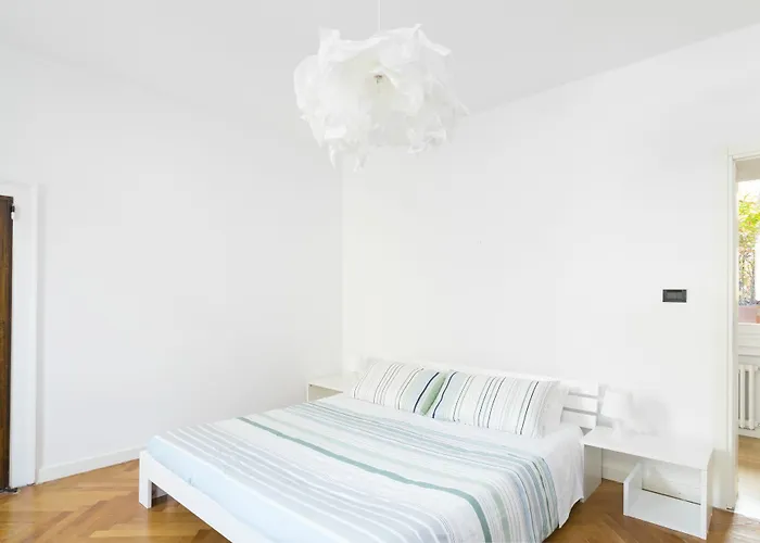 Bella Charming House *