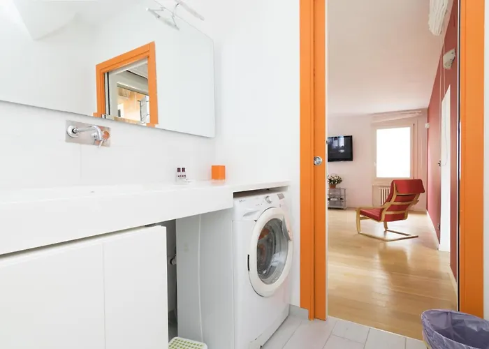 Bella Charming House *