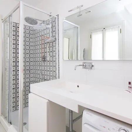 Bella Charming House Apartamento *